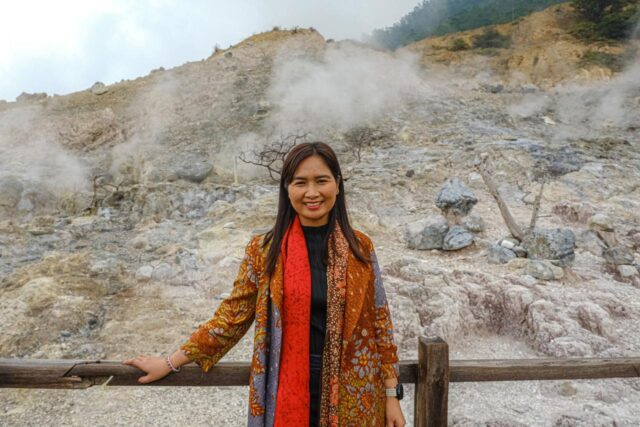 Pelaku Wisata di Dieng Siap Sambut Wisatawan Liburan Sekolah