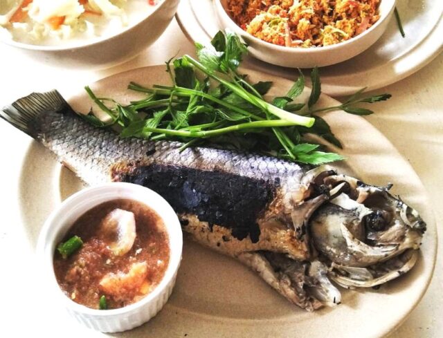 Menjelajahi Surga Kuliner Tersembunyi, Makanan Otentik Kalimantan Tengah