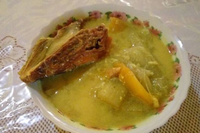 Menjelajahi Surga Kuliner Tersembunyi, Makanan Otentik Kalimantan Tengah