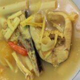 Menjelajahi Surga Kuliner Tersembunyi, Makanan Otentik Kalimantan Tengah