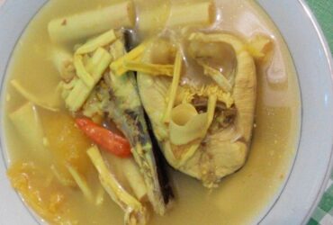 Menjelajahi Surga Kuliner Tersembunyi, Makanan Otentik Kalimantan Tengah