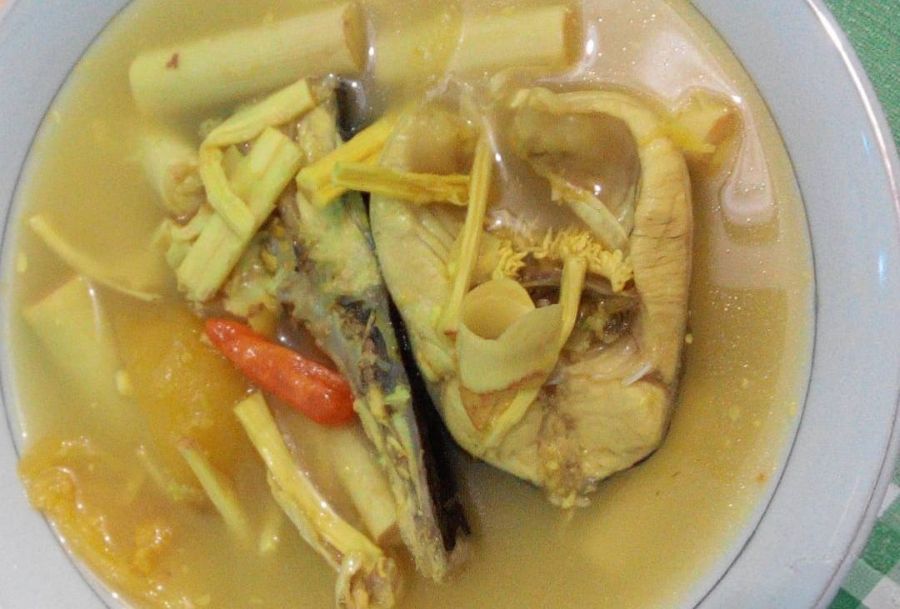 Menjelajahi Surga Kuliner Tersembunyi, Makanan Otentik Kalimantan Tengah