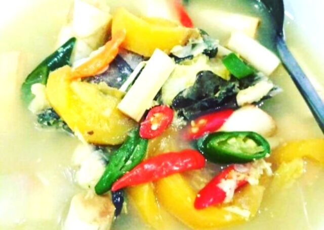 Menjelajahi Surga Kuliner Tersembunyi, Makanan Otentik Kalimantan Tengah