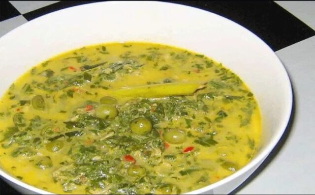 Menjelajahi Surga Kuliner Tersembunyi, Makanan Otentik Kalimantan Tengah