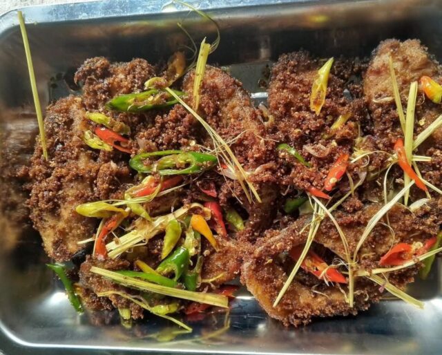 Menjelajahi Surga Kuliner Tersembunyi, Makanan Otentik Kalimantan Tengah