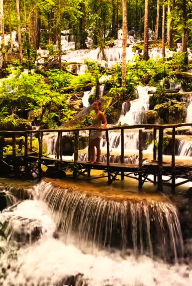 Air Terjun Mokokawa, Surga Tersembunyi Penyegar Jiwa