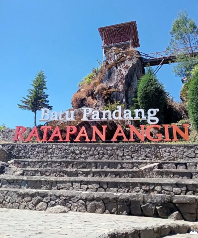 Berburu Destinasi Wisata ‘Dieng’