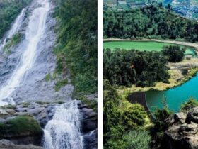 Berburu Destinasi Wisata ‘Dieng’