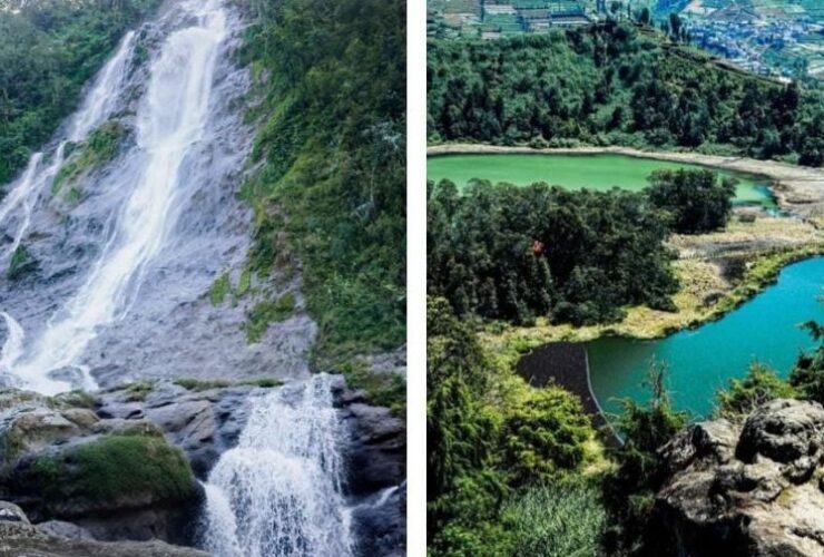 Berburu Destinasi Wisata ‘Dieng’