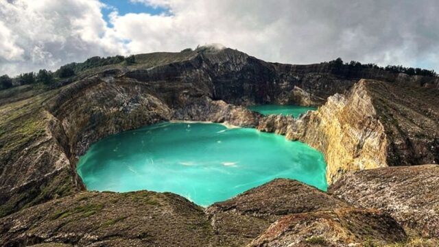 Pemerintah Identifikasi Dampak pada Fasilitas Pariwisata