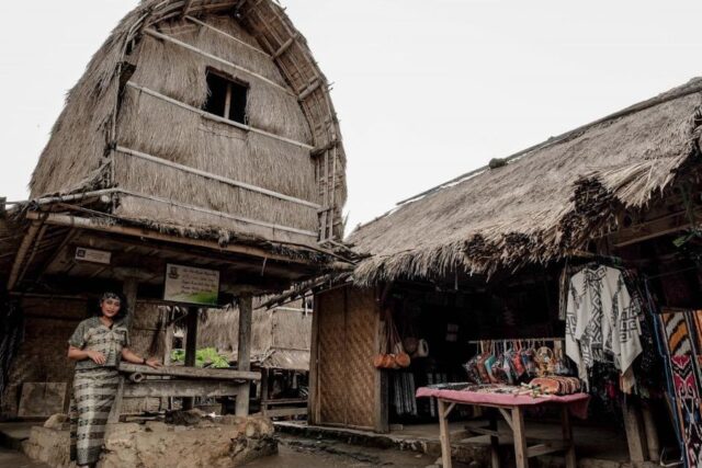 Desa Adat Sade, Kenangan Jejak Budaya Sasak yang Berusia 500 Tahun Lebih