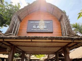 Desa Adat Sade, Kenangan Jejak Budaya Sasak yang Berusia 500 Tahun Lebih