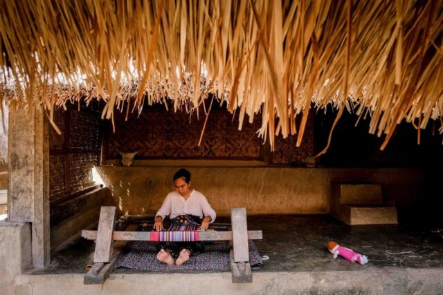 Desa Adat Sade, Kenangan Jejak Budaya Sasak yang Berusia 500 Tahun Lebih