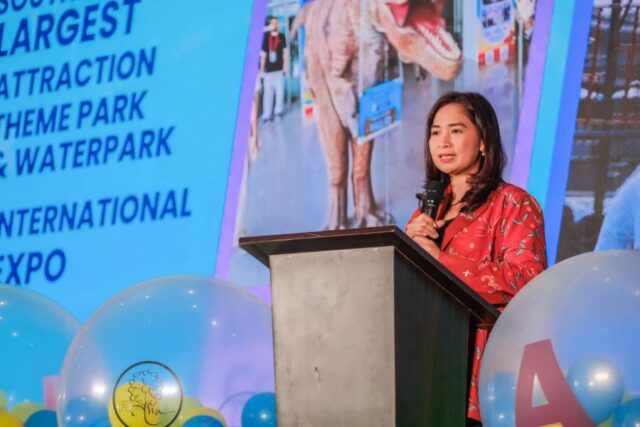 Fun Asia Expo 2026, Pameran Industri Rekreasi Terbesar di Asia Tenggara
