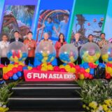 Fun Asia Expo 2026, Pameran Industri Rekreasi Terbesar di Asia Tenggara