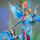 Jember Fashion Carnaval Perkuat Daya Saing Pariwisata Indonesia