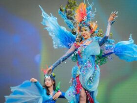 Jember Fashion Carnaval Perkuat Daya Saing Pariwisata Indonesia