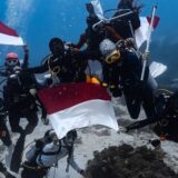 Kemenpar Perluas Pasar Wisata Selam Maratua ke Malaysia dan Singapura