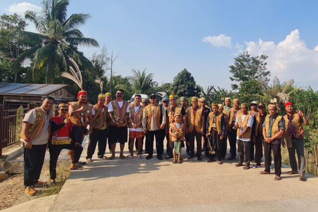 Kemenpar Perluas Pasar Wisata Selam Maratua ke Malaysia dan Singapura