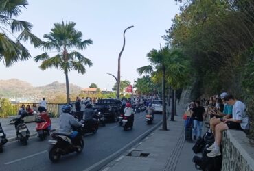 Pemerintah Identifikasi Dampak pada Fasilitas Pariwisata