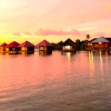Liburan Menakjubkan di Pulau Osi, Surga Tersembunyi di Seram Bagian Barat