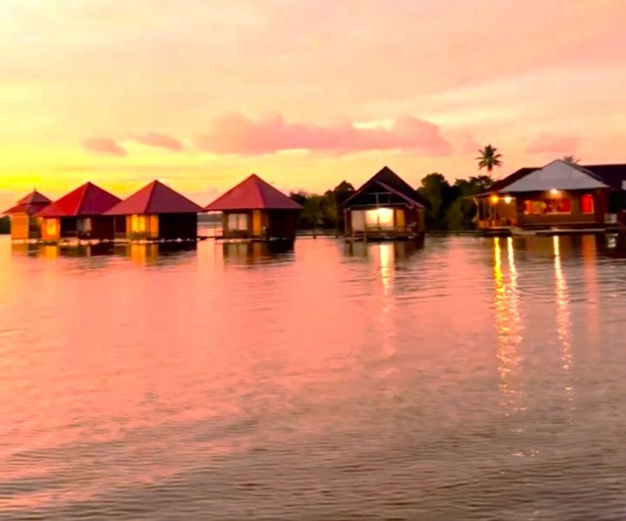 Liburan Menakjubkan di Pulau Osi, Surga Tersembunyi di Seram Bagian Barat