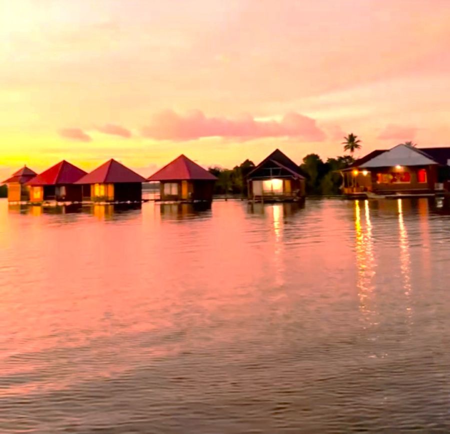 Liburan Menakjubkan di Pulau Osi, Surga Tersembunyi di Seram Bagian Barat
