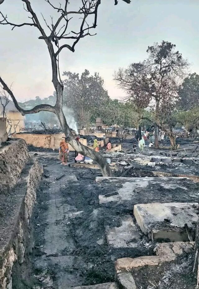 Desa Adat Sade, Kenangan Jejak Budaya Sasak yang Berusia 500 Tahun Lebih