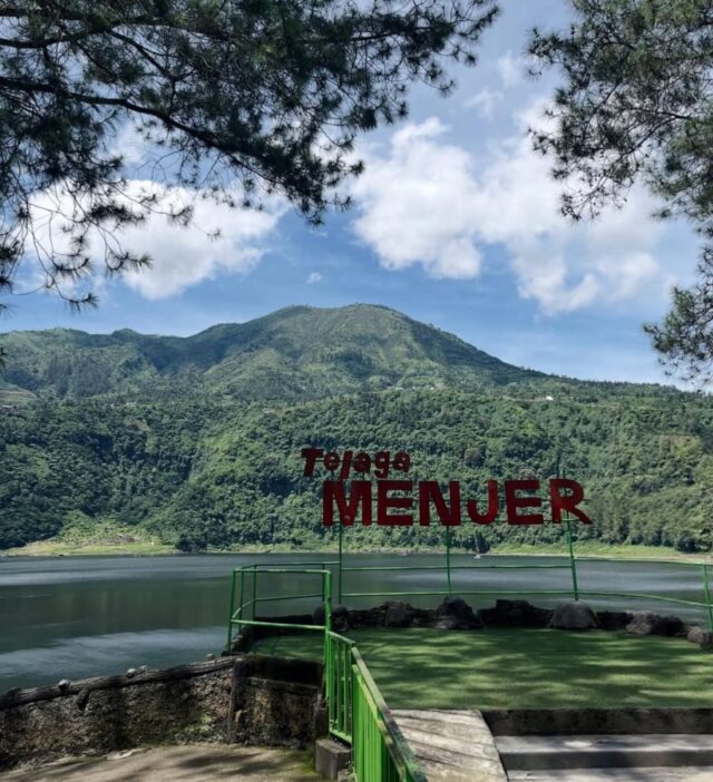 Berburu Destinasi Wisata ‘Dieng’