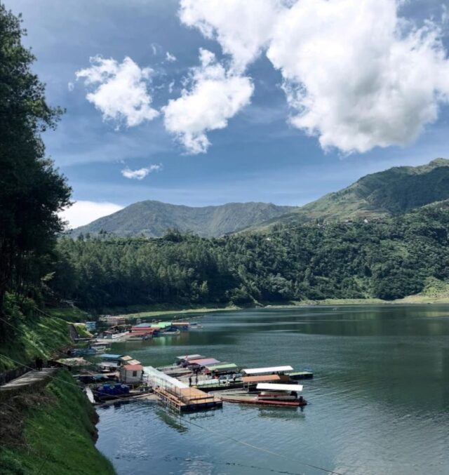 Berburu Destinasi Wisata ‘Dieng’