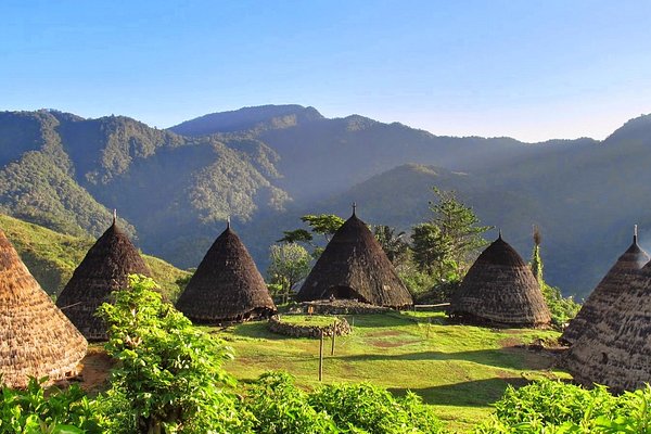Pemerintah Identifikasi Dampak pada Fasilitas Pariwisata