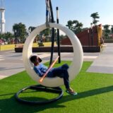 Alun Alun Sidoarjo, Menampilkan Wajah Cantik, Representatif & Inklusif