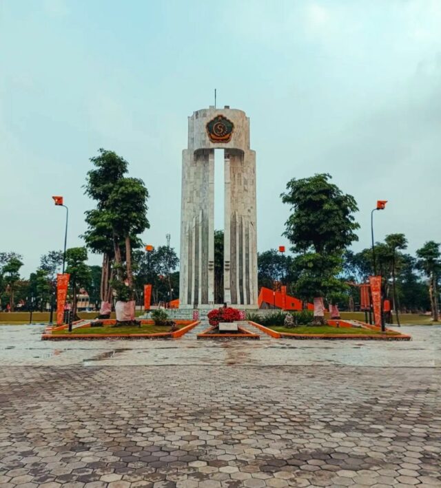 Alun Alun Sidoarjo, Menampilkan Wajah Cantik, Representatif & Inklusif