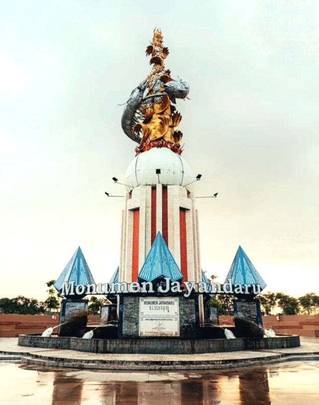 Alun Alun Sidoarjo, Menampilkan Wajah Cantik, Representatif & Inklusif