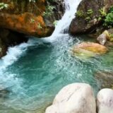 Eksplore 6 Curug Trekking Menantang, Serunya Petualang di Tengah Alam
