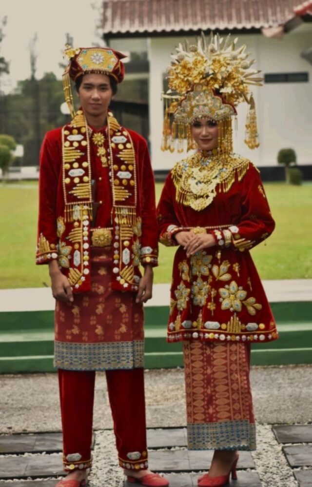 Mengulik Keistimewaan Baju Adat Bangka Belitung, Sarat Filosofi