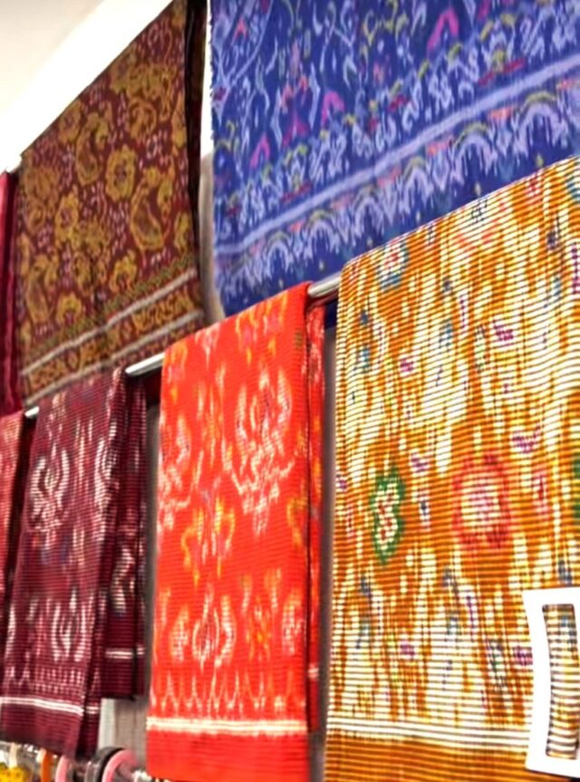 Mengulik Keistimewaan Baju Adat Bangka Belitung, Sarat Filosofi