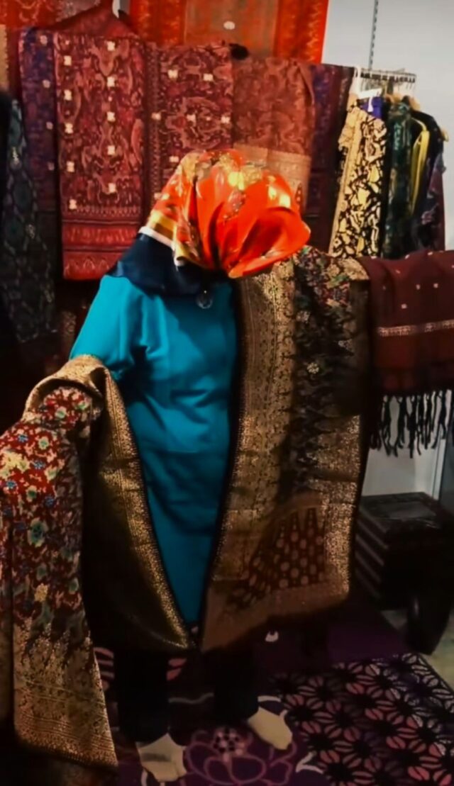 Mengulik Keistimewaan Baju Adat Bangka Belitung, Sarat Filosofi