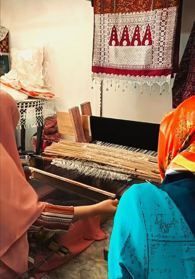 Mengulik Keistimewaan Baju Adat Bangka Belitung, Sarat Filosofi