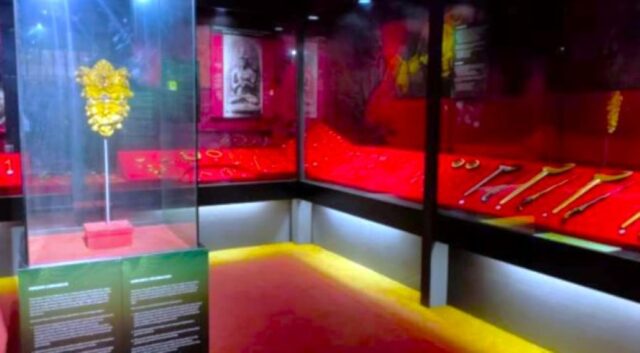 Menjelajah Jejak Sejarah dan Budaya Jawa Timur melalui Museum Mpu Tantular