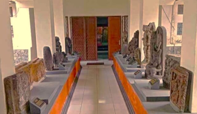 Menjelajah Jejak Sejarah dan Budaya Jawa Timur melalui Museum Mpu Tantular