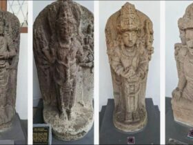 Menjelajah Jejak Sejarah dan Budaya Jawa Timur melalui Museum Mpu Tantular