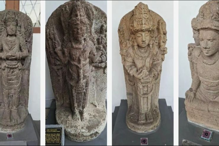 Menjelajah Jejak Sejarah dan Budaya Jawa Timur melalui Museum Mpu Tantular