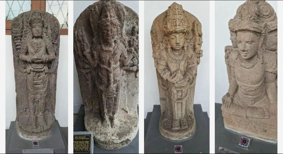 Menjelajah Jejak Sejarah dan Budaya Jawa Timur melalui Museum Mpu Tantular