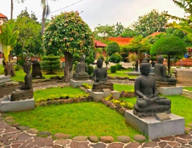 Menjelajah Jejak Sejarah dan Budaya Jawa Timur melalui Museum Mpu Tantular