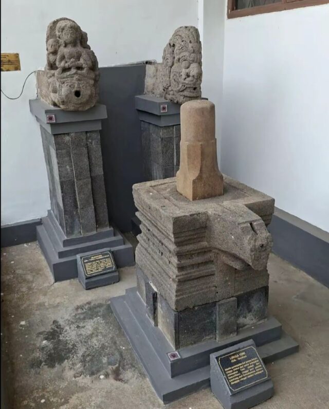 Menjelajah Jejak Sejarah dan Budaya Jawa Timur melalui Museum Mpu Tantular
