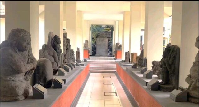 Menjelajah Jejak Sejarah dan Budaya Jawa Timur melalui Museum Mpu Tantular
