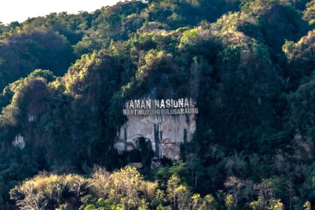 Taman Nasional Bantimurung, Pesona Alam Karst dan Kerajaan Kupu-Kupu di Sulawesi Selatan