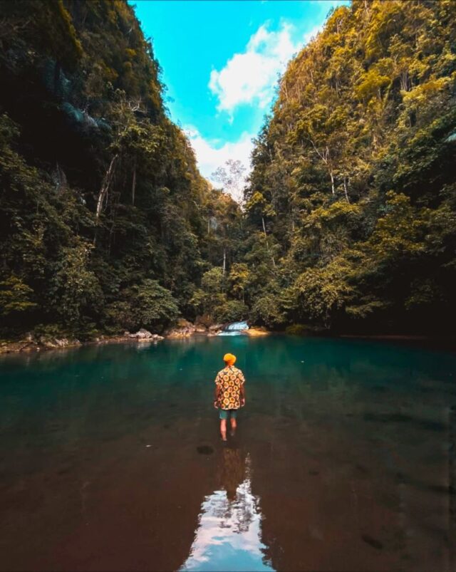 Taman Nasional Bantimurung, Pesona Alam Karst dan Kerajaan Kupu-Kupu di Sulawesi Selatan