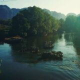 Taman Nasional Bantimurung, Pesona Alam Karst dan Kerajaan Kupu-Kupu di Sulawesi Selatan